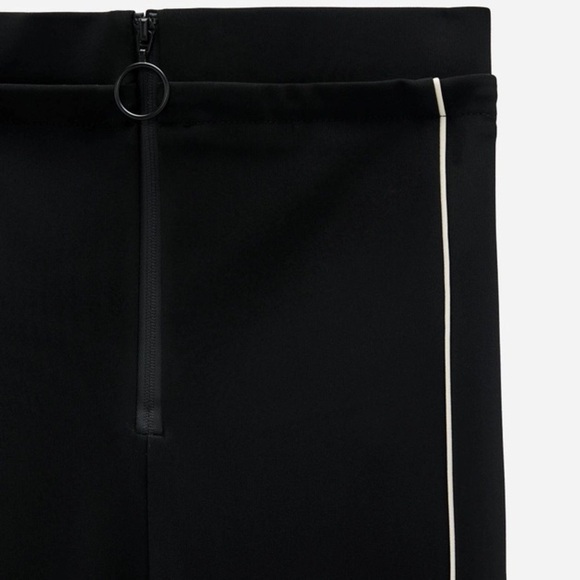 Zara leggings  size m - Picture 4 of 10